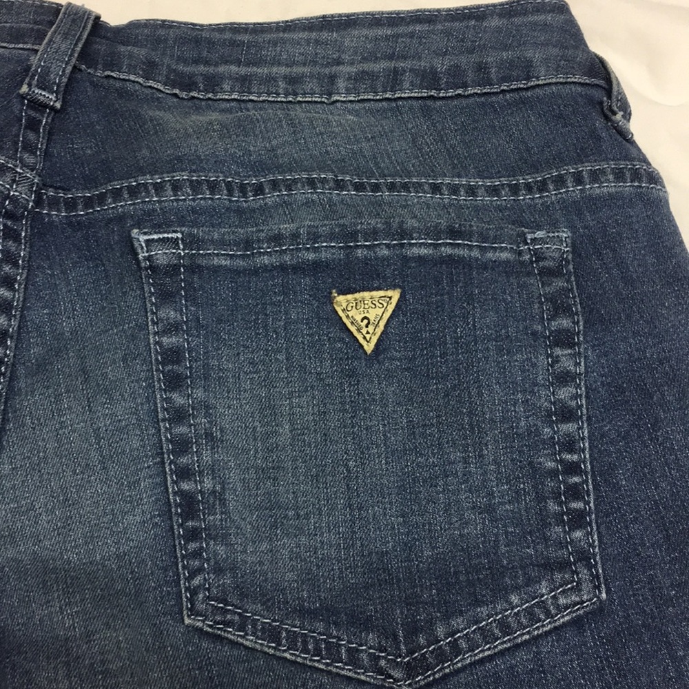 Guess Skinny jeans